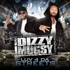 PURCHASE NOW! - Dizzy AKA Raw D.I.