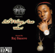Raj Smoove - Lil Weezy Ana